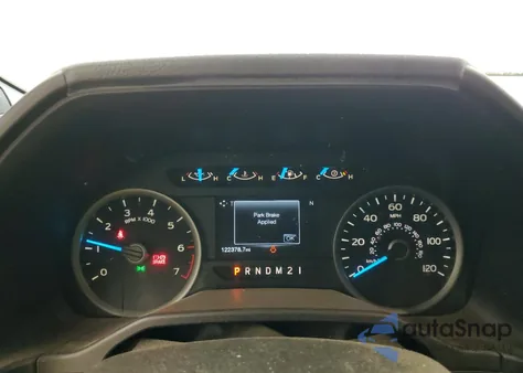 2016 Ford F150 Super Cab z USA, uszkodzony, nr VIN 1FTEX1EP8GFC81484